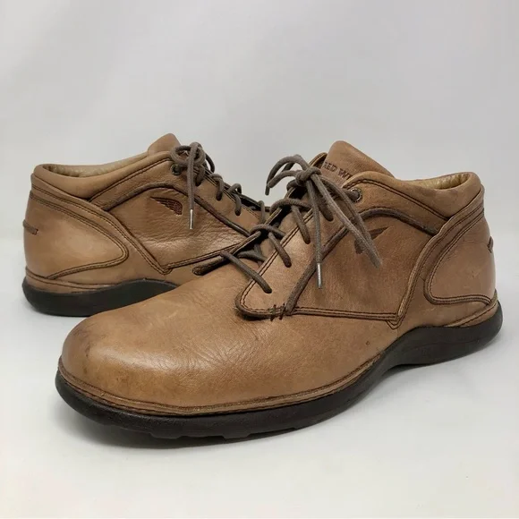 Red Wing Shoes | Shoes | Red Wing Mens Soft Toe Leather  display picture 2